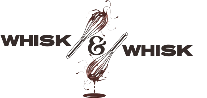 Whisk & Whisk Logo